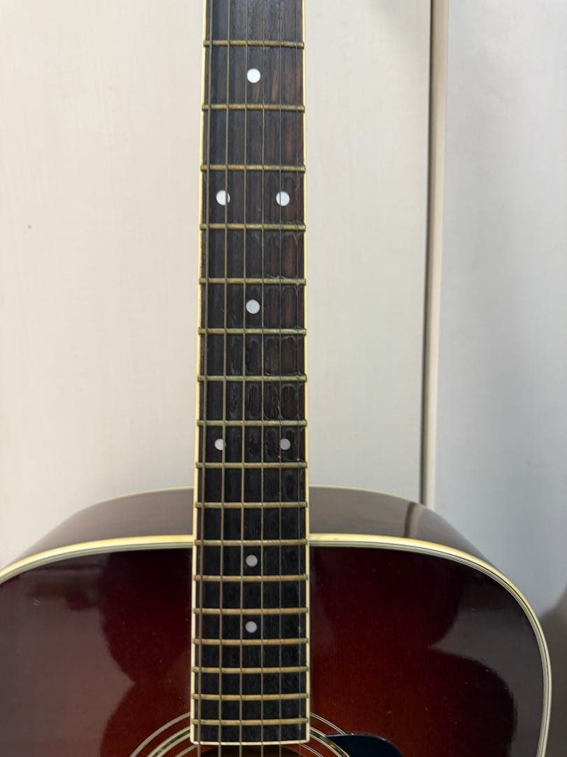 Morris アコースティックギター S-40