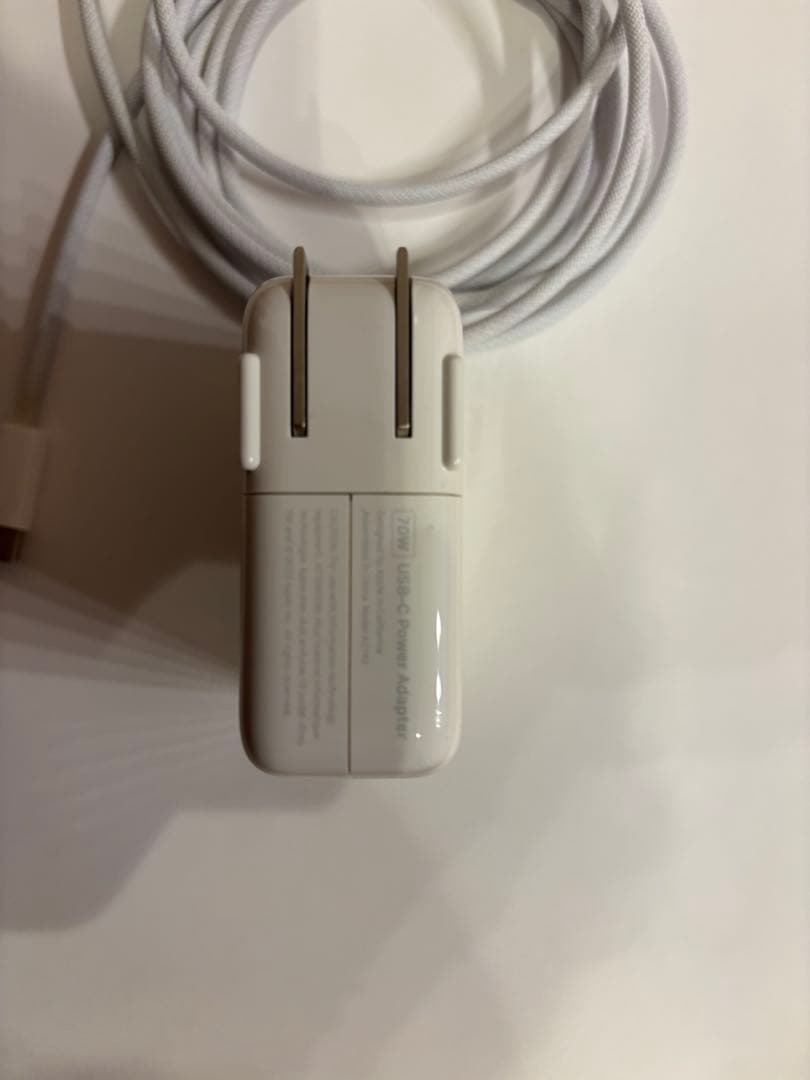 Apple MacBook Air M3 マウス付