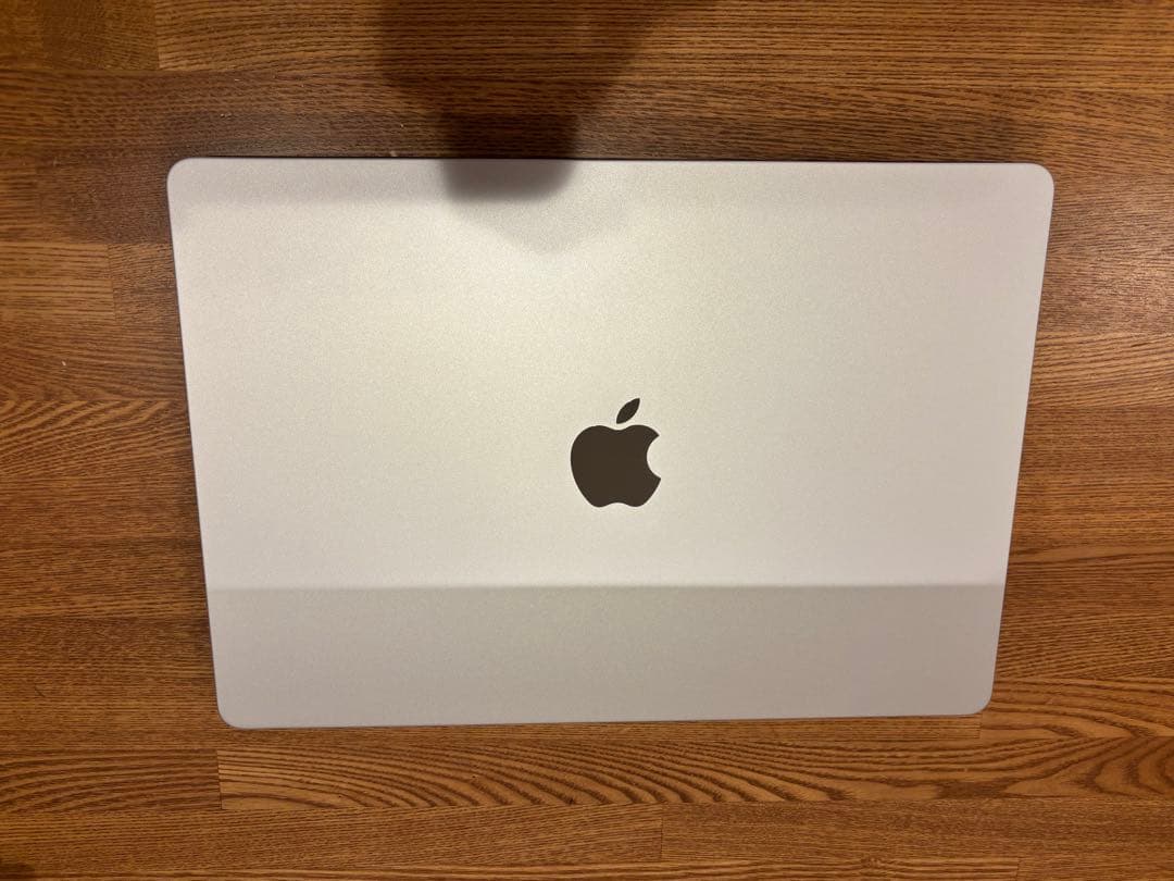 Apple MacBook Air M3 マウス付