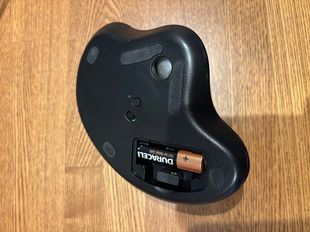 Apple MacBook Air M3 マウス付