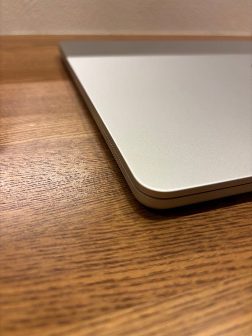 Apple MacBook Air M3 マウス付