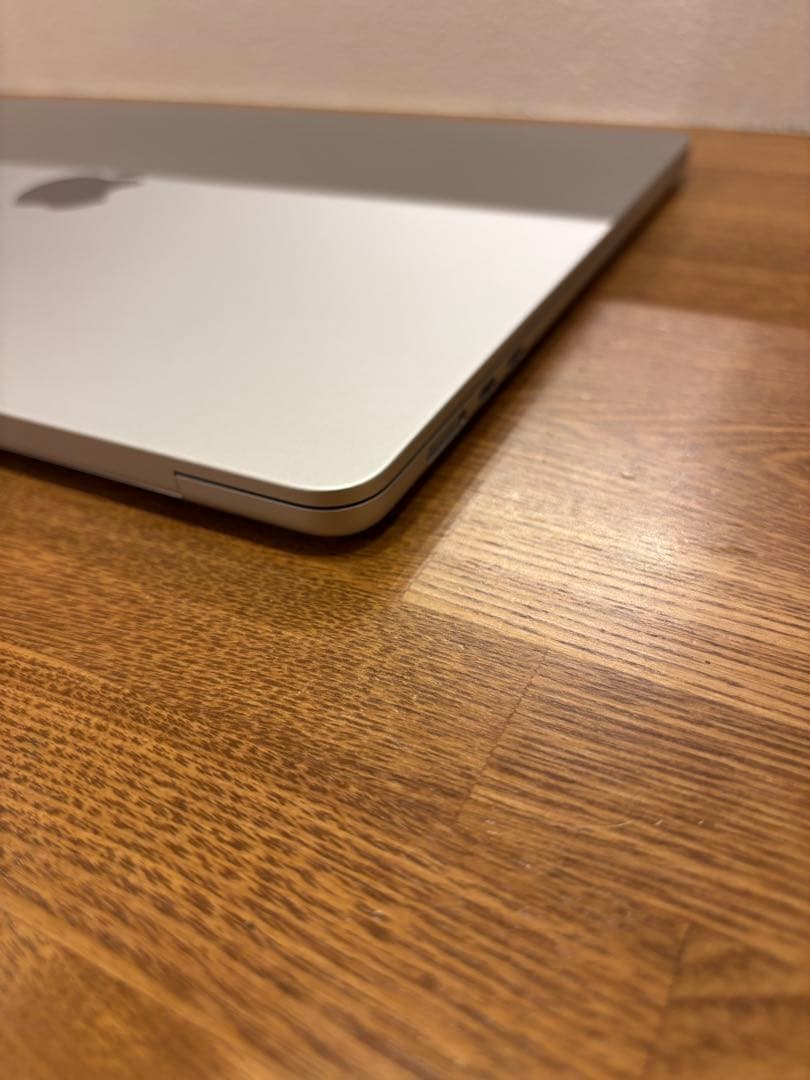 Apple MacBook Air M3 マウス付