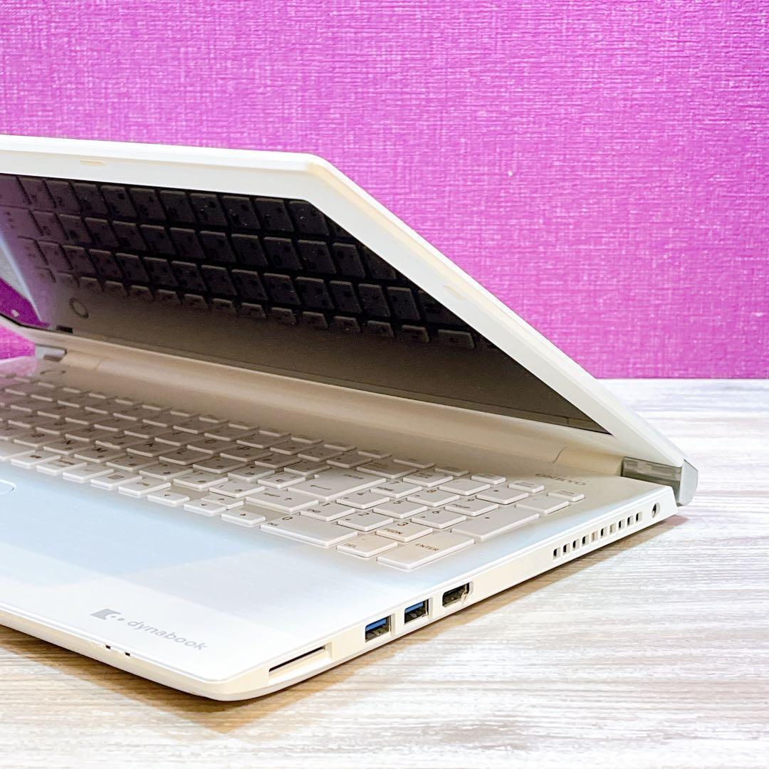 【美品】Win11✨7世代Corei3✨カメラ✨すぐ使えるノートパソコン✨初心者