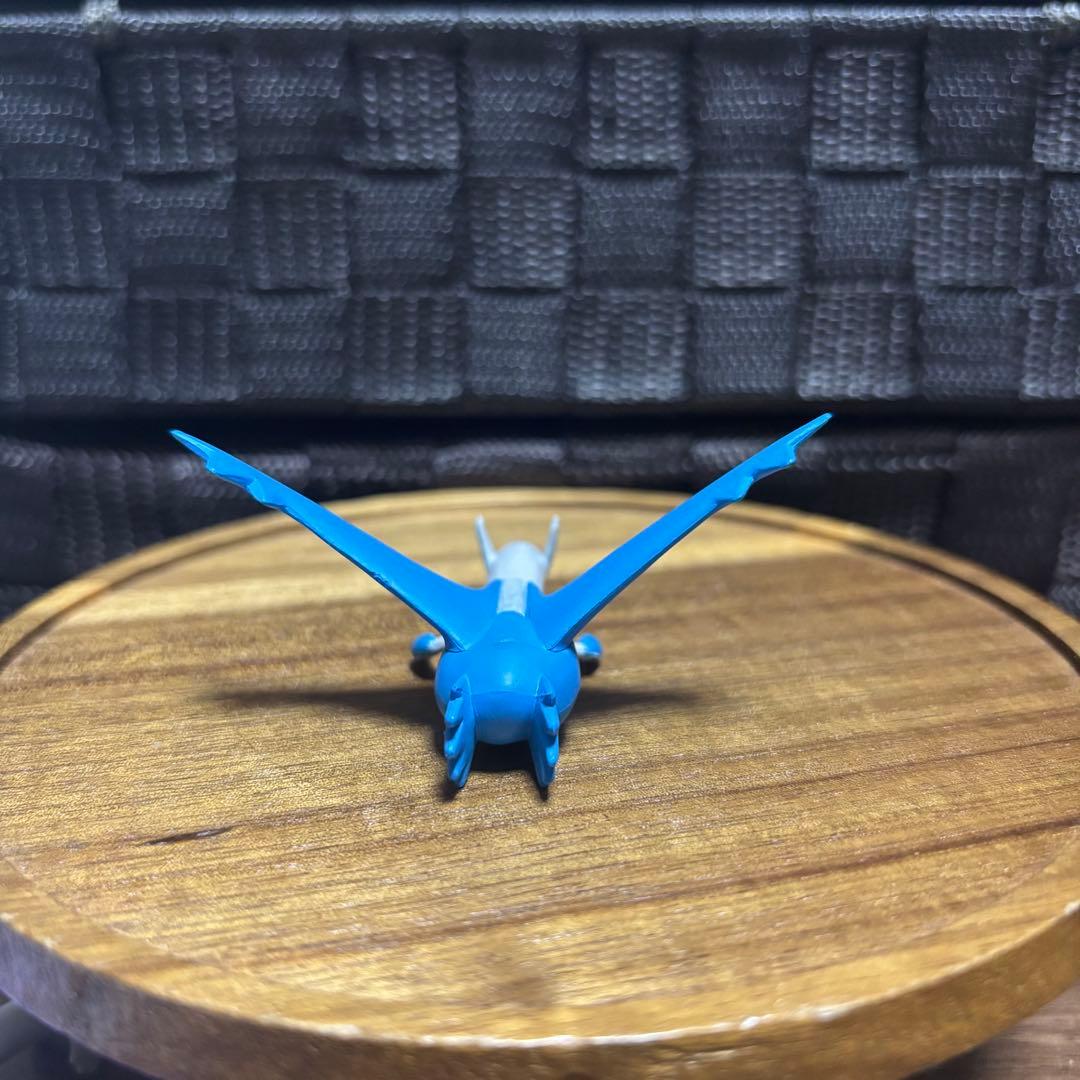 モンコレ メガラティオス フィギュア