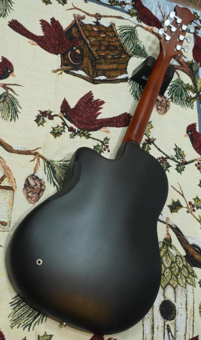 Morris Tornado Series TR601 日本製 動作OK！