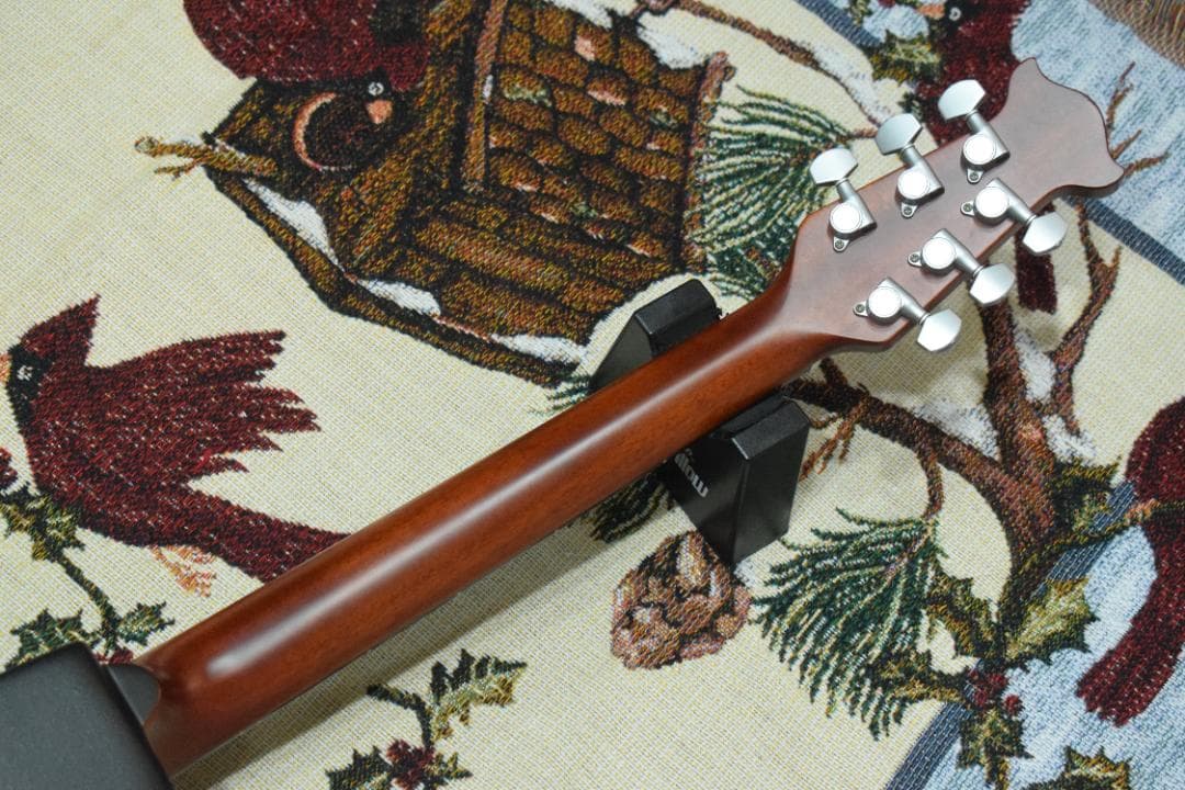 Morris Tornado Series TR601 日本製 動作OK！