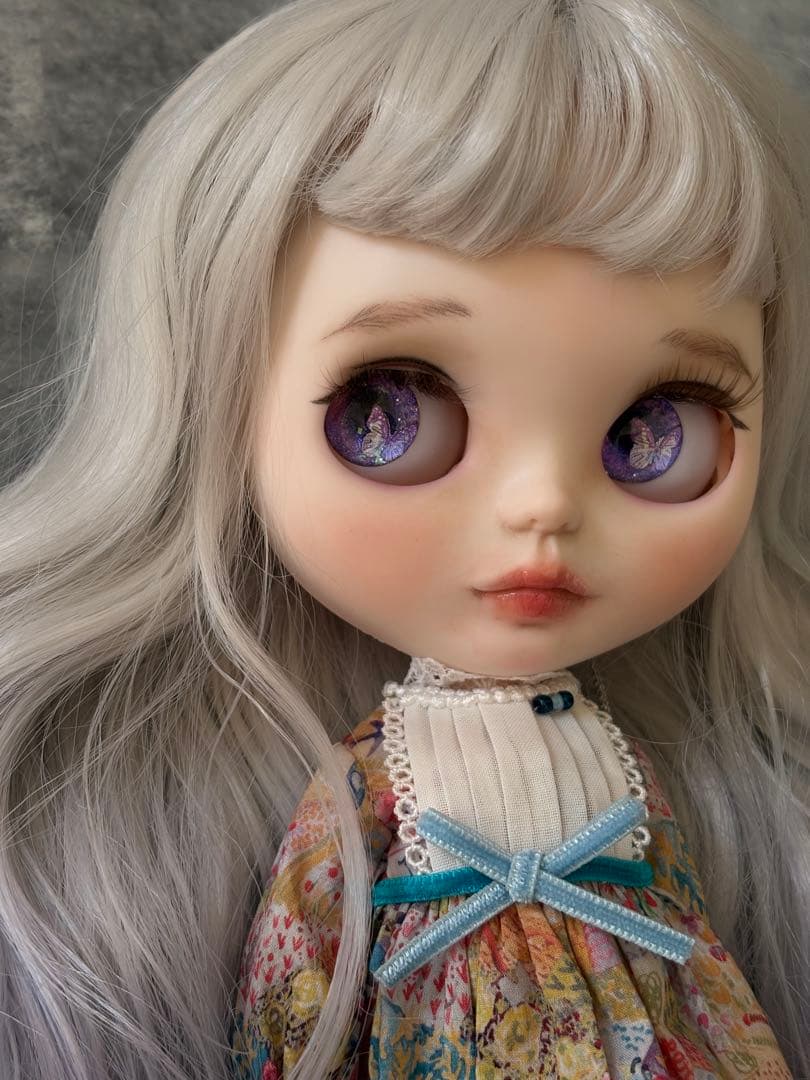 カスタムアイシードール　ネオブライスサイズ　no.40