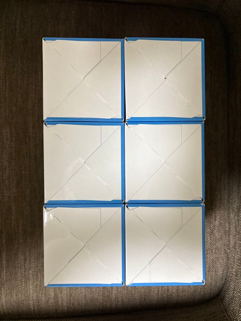 MANGA BOOSTER 02 box 新品未開封品 6BOX