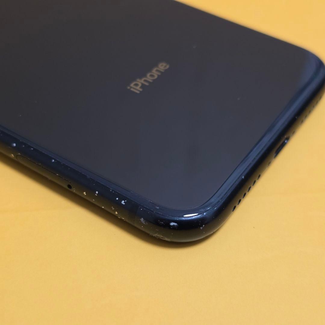 iPhone XR 64GB｜24時間以内発送#718