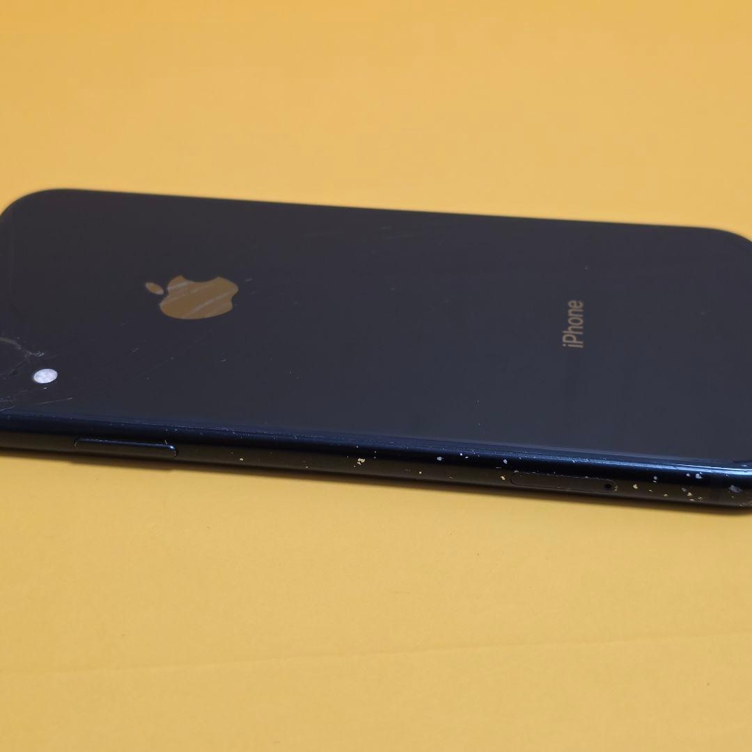 iPhone XR 64GB｜24時間以内発送#718