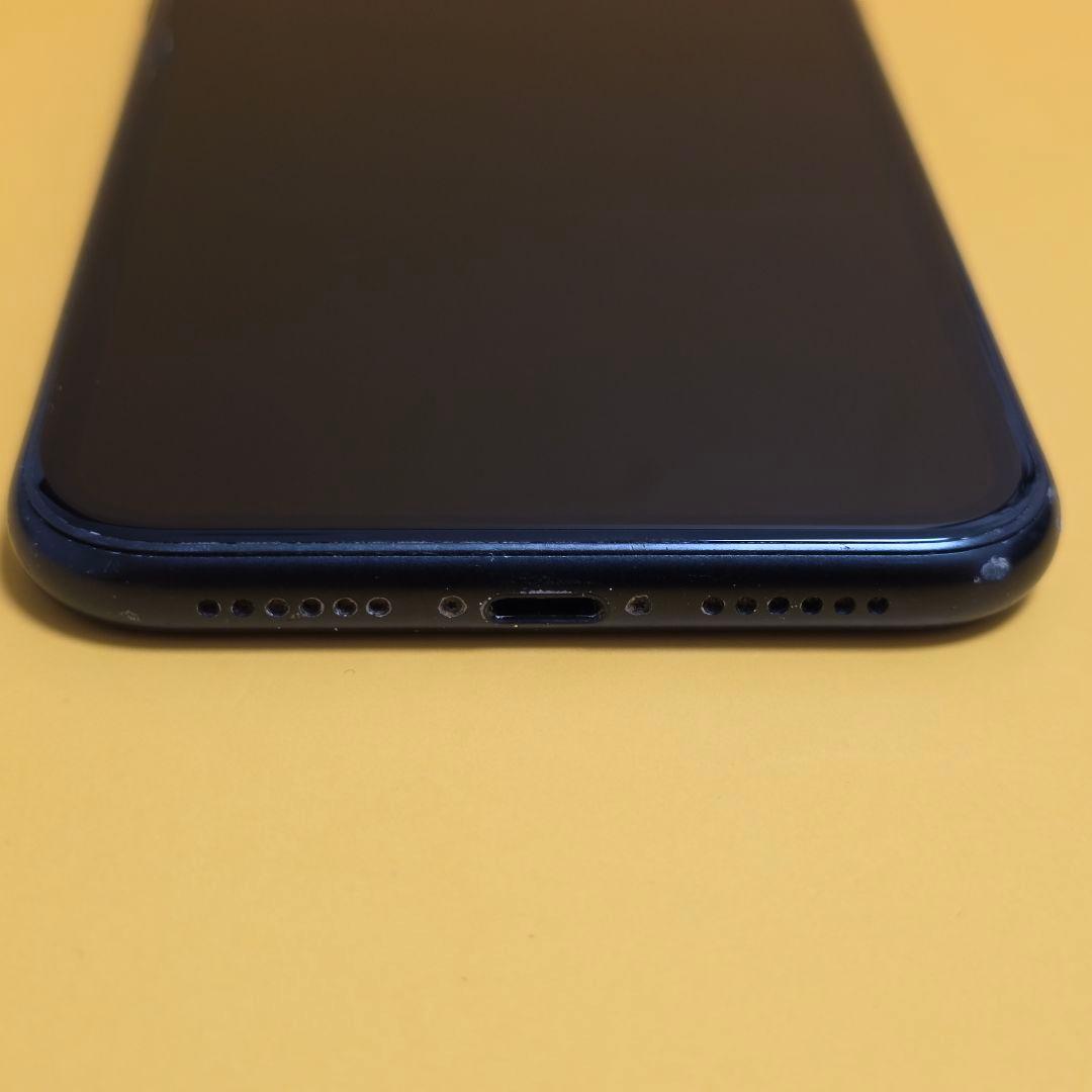 iPhone XR 64GB｜24時間以内発送#718