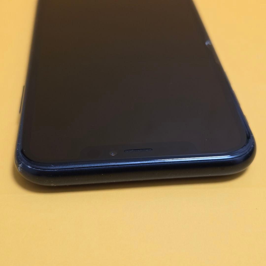 iPhone XR 64GB｜24時間以内発送#718