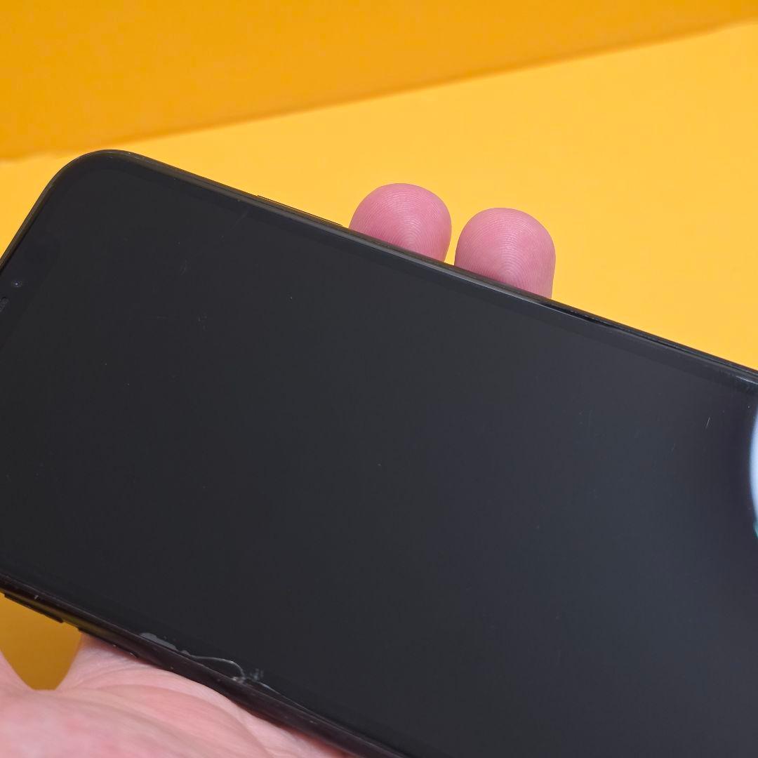 iPhone XR 64GB｜24時間以内発送#718