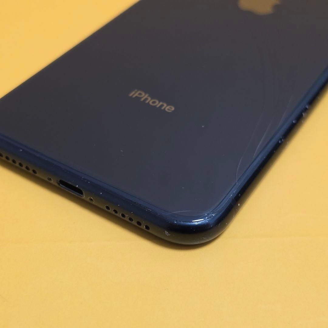iPhone XR 64GB｜24時間以内発送#718