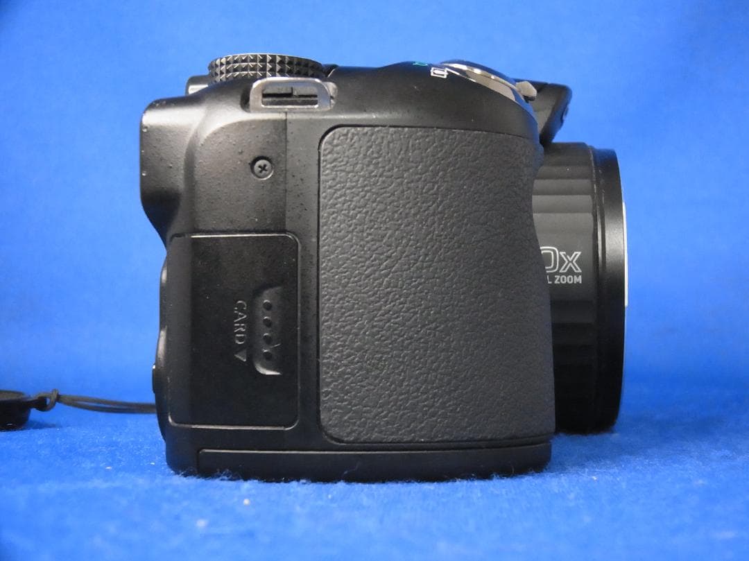 #3231 EXILIM EX-FH20 CASIO 単三