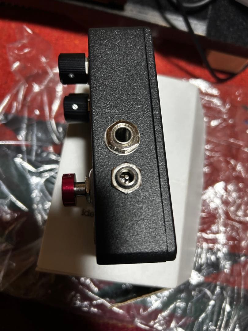 ギター idea sound product IDEA-DSX ver.2