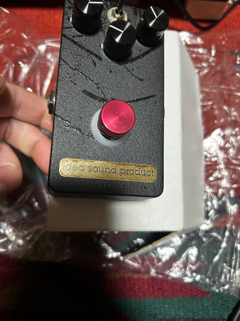 ギター idea sound product IDEA-DSX ver.2