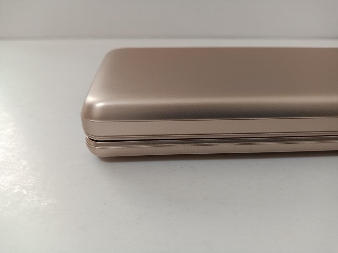 ☆ SoftBank かんたん携帯11 A207SH ゴールド