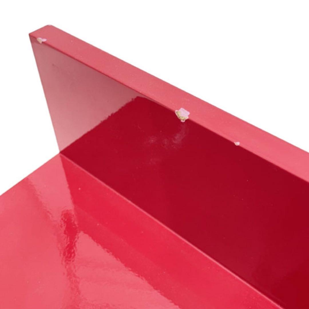 正規品 グッチ ディスプレイ 4点セット 飾り棚 インテリア バッグ 非売品