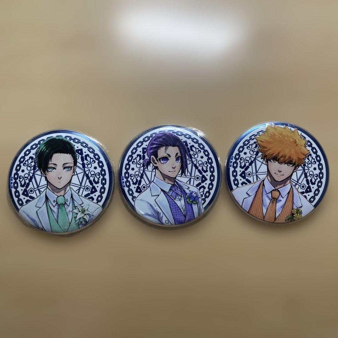 ブルーロック展　グッズ　まとめ売り＋おまけ