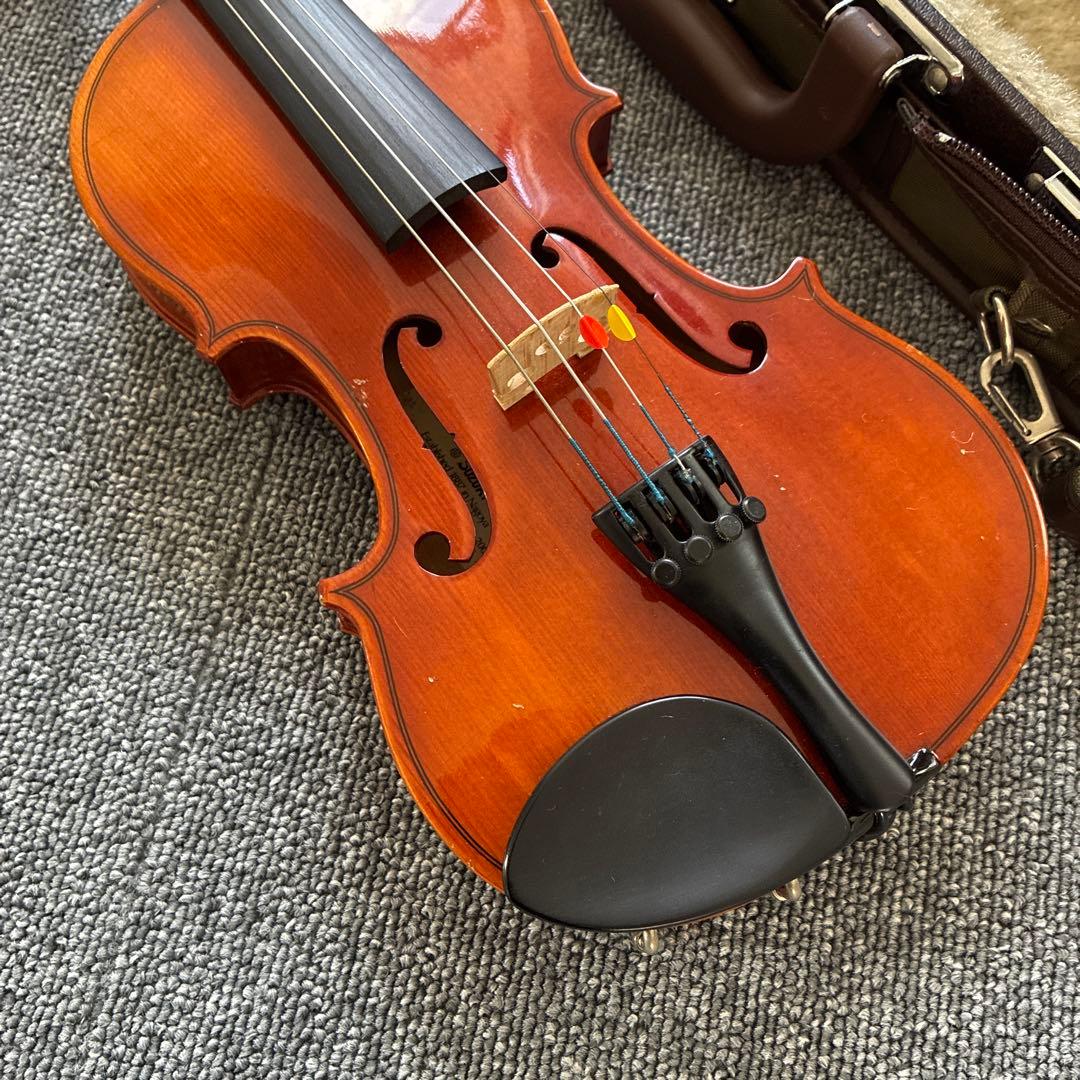 *Suzuki*バイオリン*No.200*1/8*anno2006*ケース付
