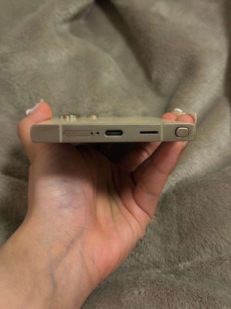 ニ*ク様 値下げ可 Galaxy S24 Ultra 512GB SIMフリー