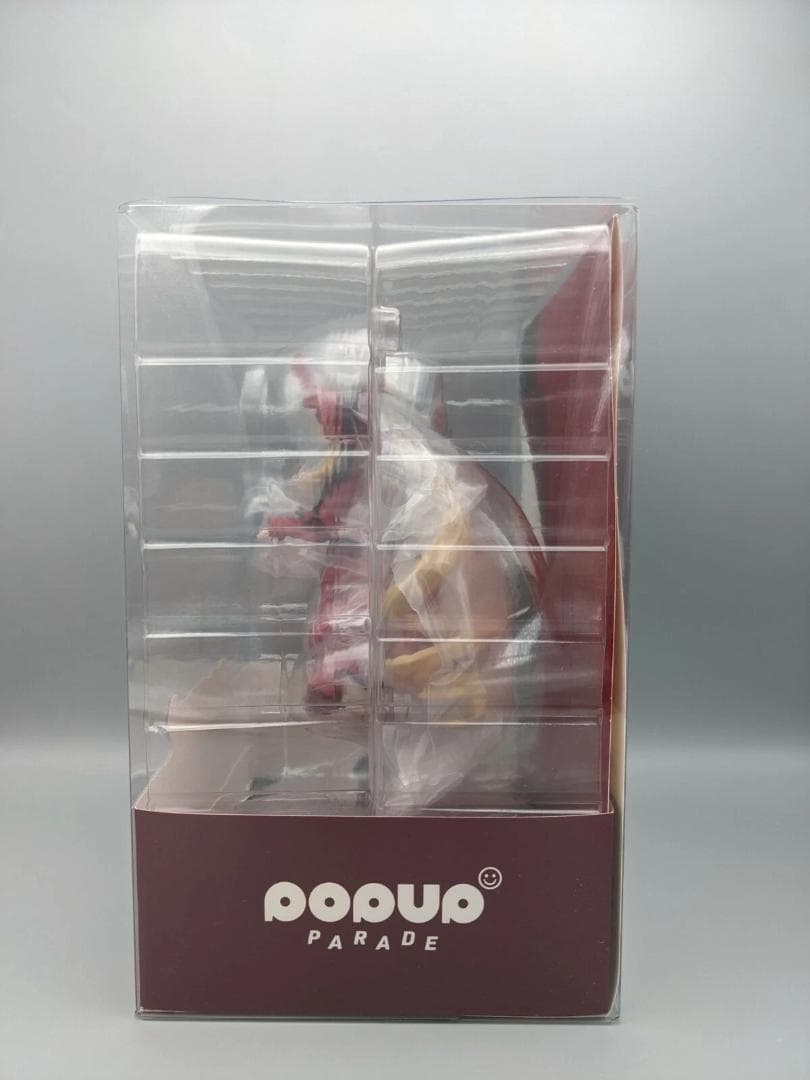 新品未開封 POP UP PARADE 真紅 ローゼンメイデン