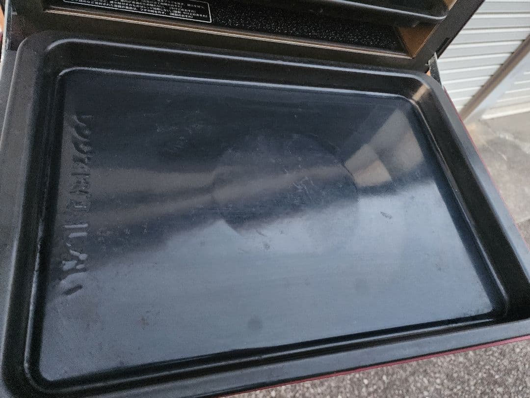 SHARP RE-SS10B 2015年製 31L オーブンレンジ 動作確認済