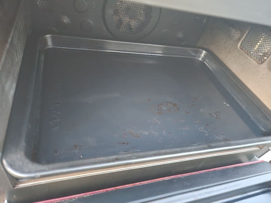 SHARP RE-SS10B 2015年製 31L オーブンレンジ 動作確認済