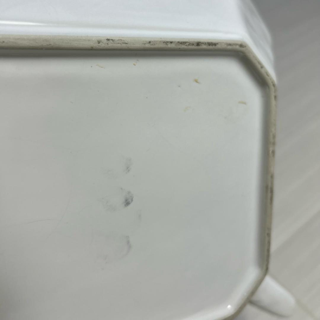 COSTA　コスタ　イタリア　オブジェ　花器　鳩　ハト　アンティーク　昭和レトロ