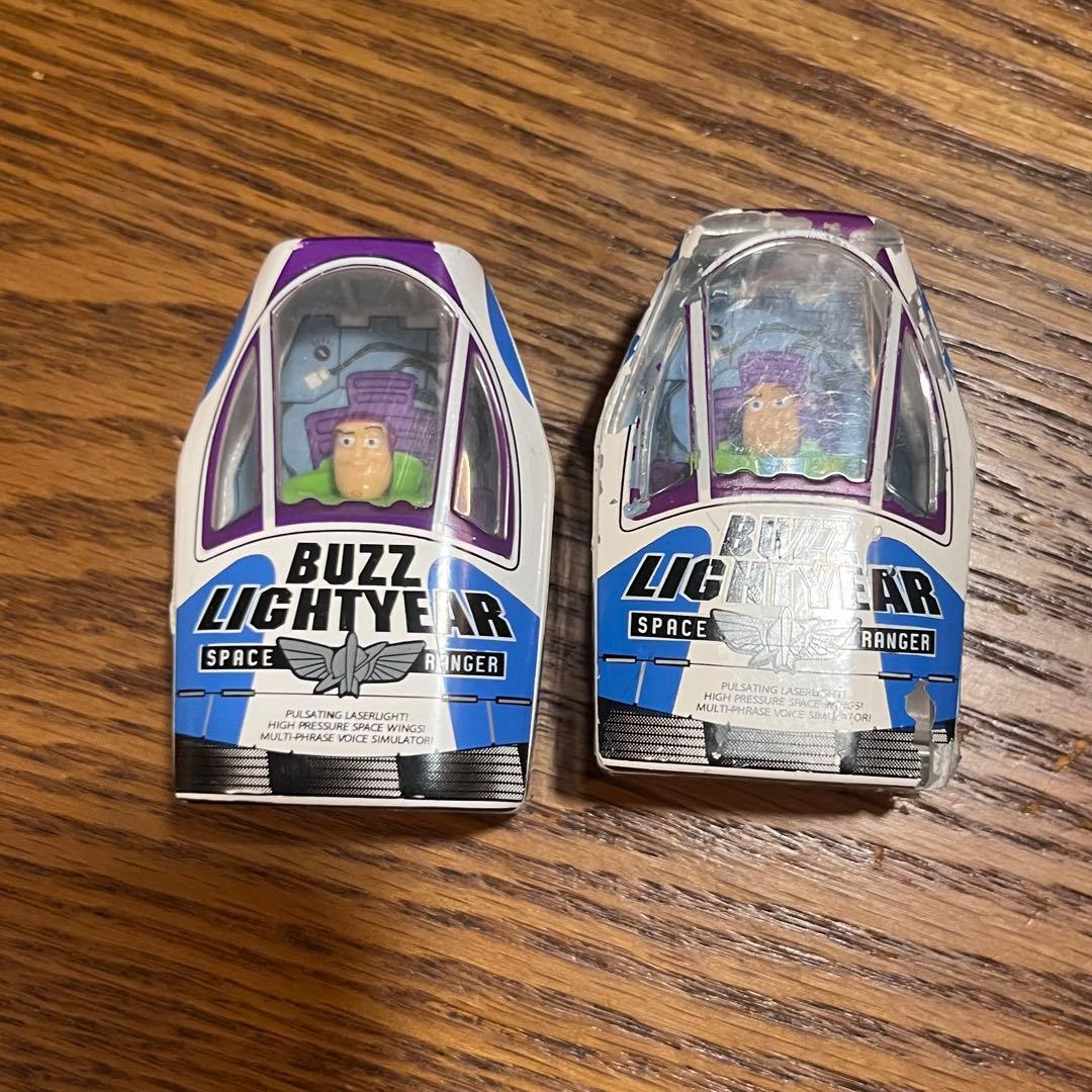 トイストーリー トミカピザプラネットトラック　セット売り