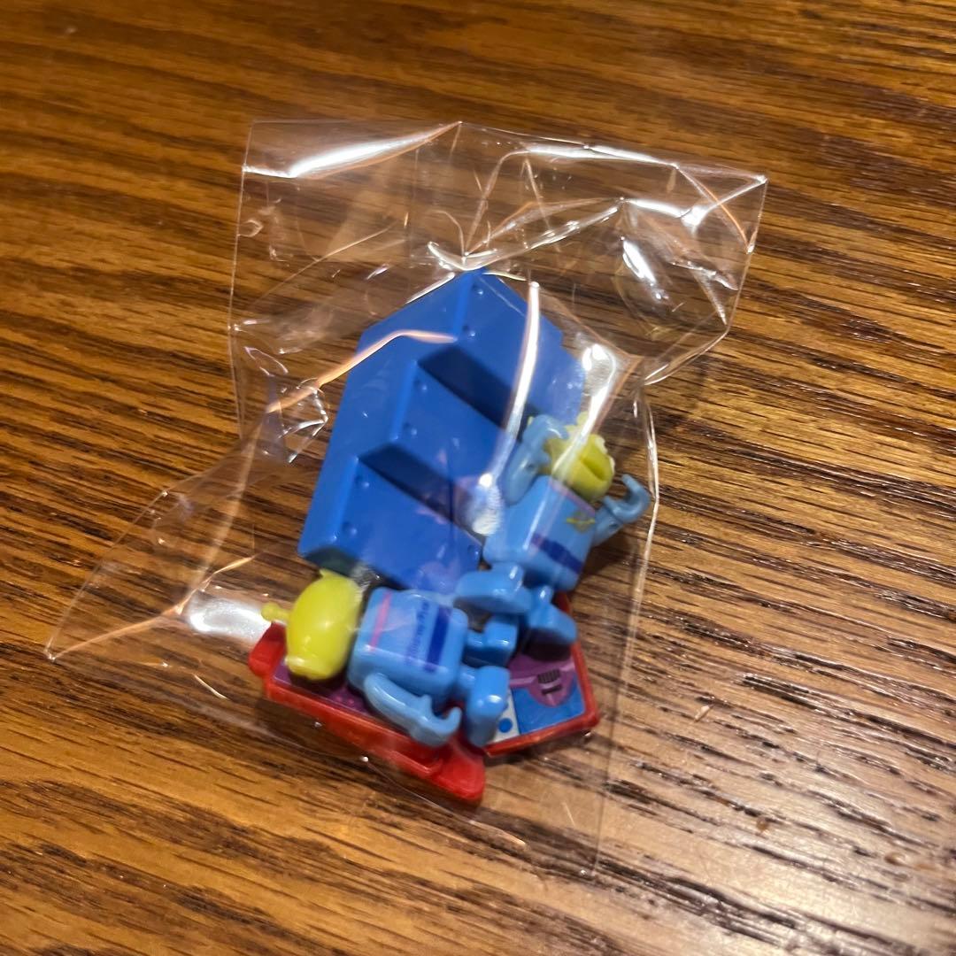 トイストーリー トミカピザプラネットトラック　セット売り