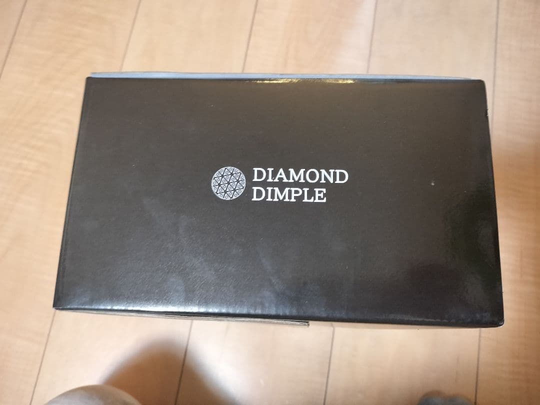 Bellfina DIAMOND DIMPLE 無水調理鍋