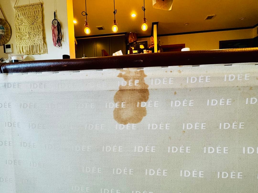 【定価39万】IDEE イデー レザーソファ 本革