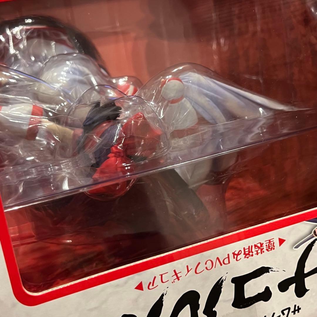 サムライスピリッツ 天下一剣客伝 ナコルル PVC フィギュア