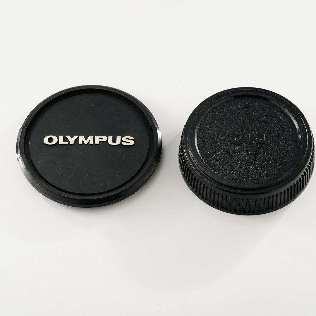 【整備＆テスト】オリンパス G.Zuiko auto 55mm F1.2 975