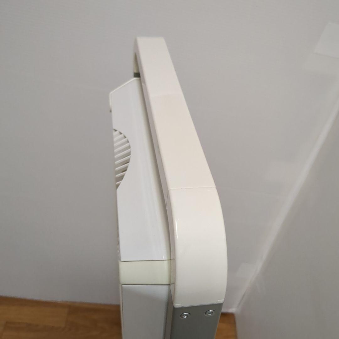 【良品】　折りたためる扇風機DCフォールディングファン　FLU-253D