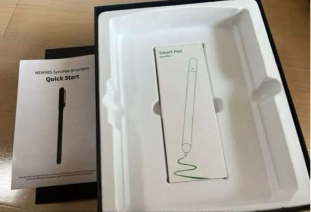 その他 NEWYES SyncPen3