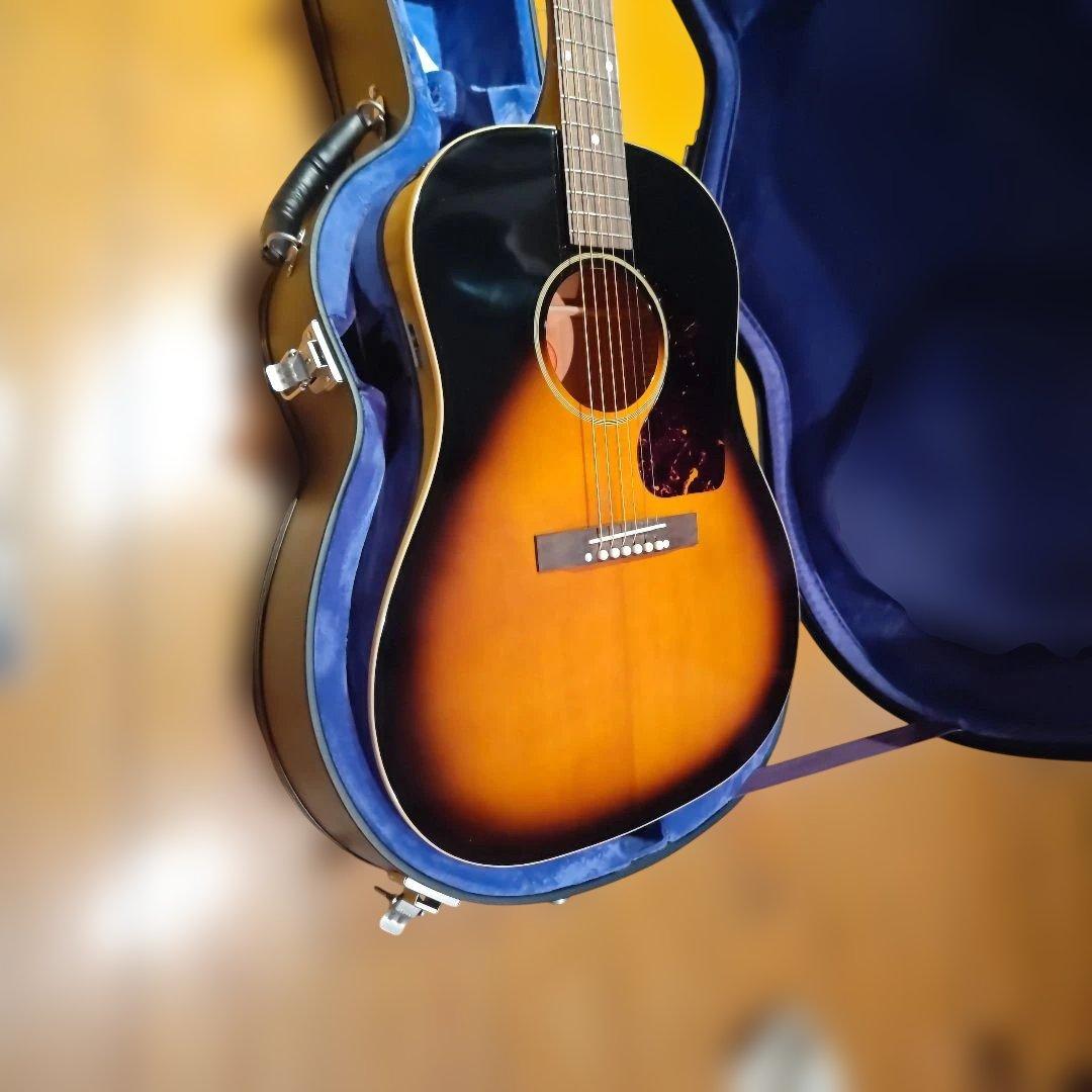 ✨️希少 Epiphone エピフォン Banner 1942 J45 ギブソン