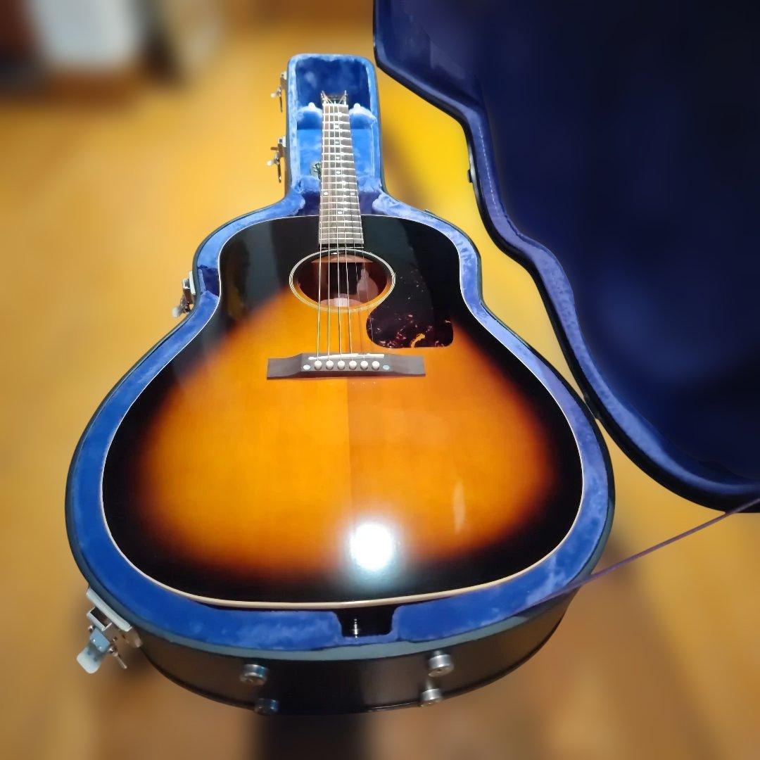 ✨️希少 Epiphone エピフォン Banner 1942 J45 ギブソン