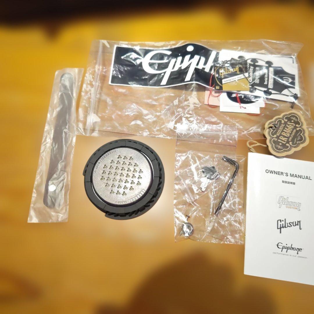 ✨️希少 Epiphone エピフォン Banner 1942 J45 ギブソン