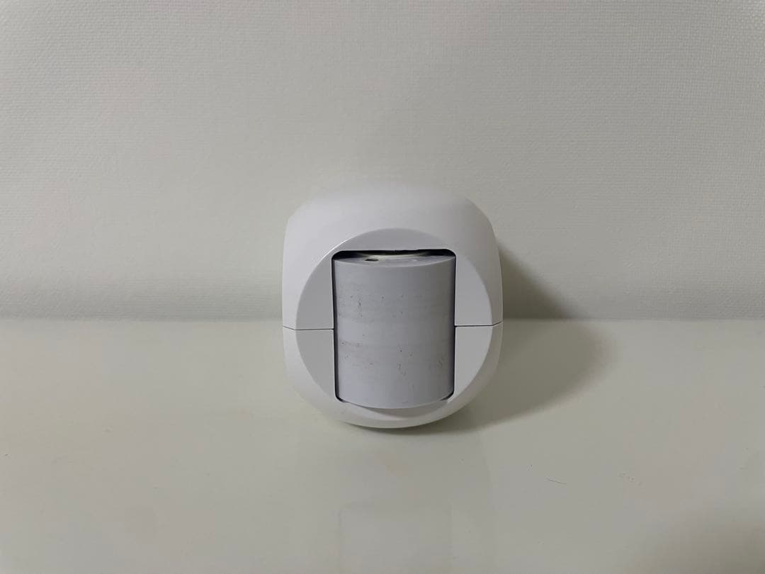 Switch Bot カーテン&ソーラーパネル