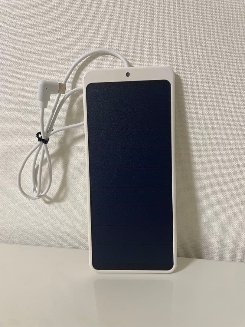 Switch Bot カーテン&ソーラーパネル
