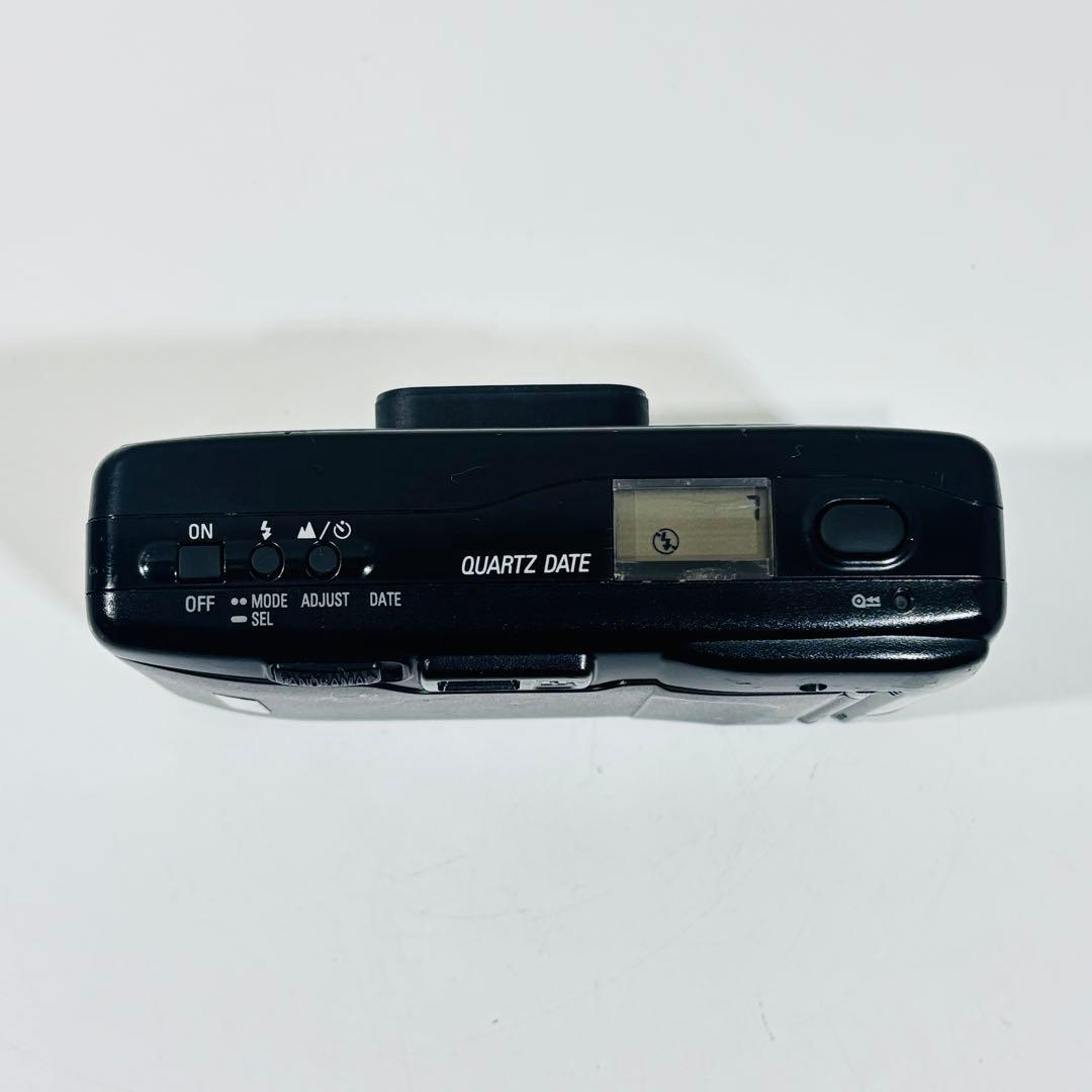 ★動作品★【A1450】Nikon AF600 ニコン フィルムカメラ