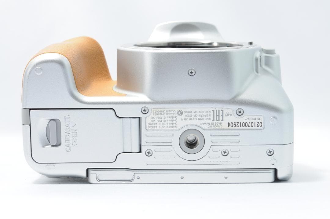 家族写真をWi-Fiでシェア❗️Canon Kiss X9✨届いてすぐに使える