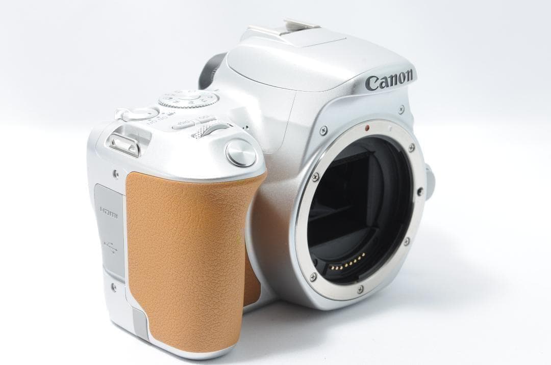 家族写真をWi-Fiでシェア❗️Canon Kiss X9✨届いてすぐに使える