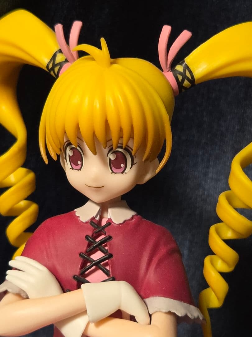 HUNTER×HUNTER 一番くじ フィギュア D賞 ビスケ