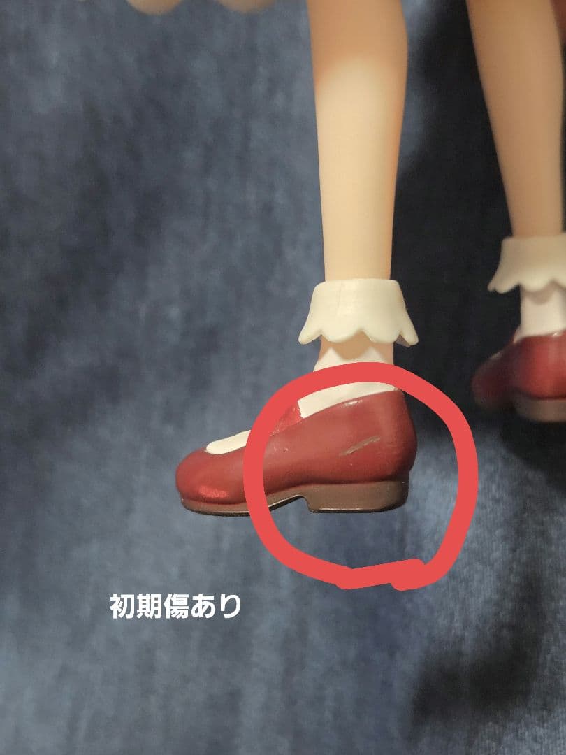 HUNTER×HUNTER 一番くじ フィギュア D賞 ビスケ