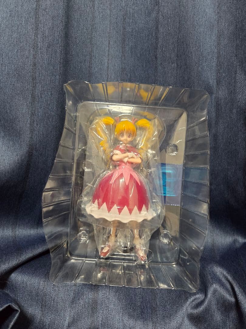 HUNTER×HUNTER 一番くじ フィギュア D賞 ビスケ