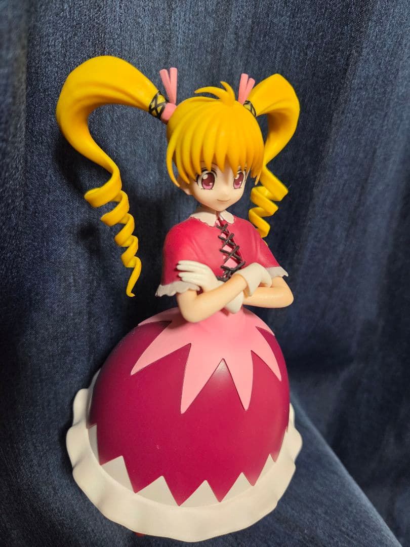 HUNTER×HUNTER 一番くじ フィギュア D賞 ビスケ